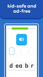 Learn to Read - Duolingo ABC 8