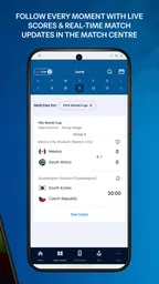 FIFA Official App 2