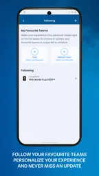 FIFA Official App 3