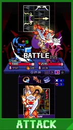 Overgeared Hero: Merge RPG 3