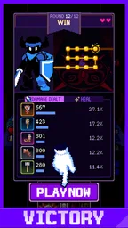 Overgeared Hero: Merge RPG 4