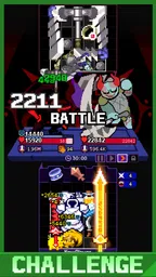Overgeared Hero: Merge RPG 7