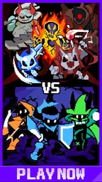 Overgeared Hero: Merge RPG 8