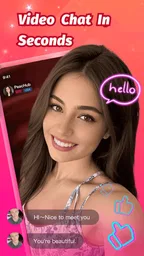 PeacHub - Online Video Chat 1