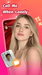 PeacHub - Online Video Chat 3