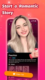 PeacHub - Online Video Chat 4