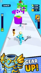 Age Breakers 2