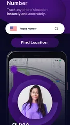 Phone Tracker & GPS Location 3
