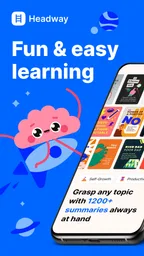 Headway - Daily Micro Learning 1