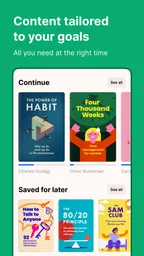 Headway - Daily Micro Learning 4