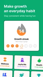 Headway - Daily Micro Learning 7