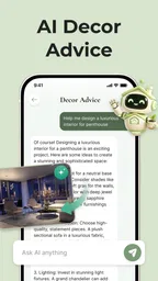 Design Home - AI Home Makeover 2