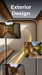Design Home - AI Home Makeover 3