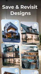 Design Home - AI Home Makeover 5