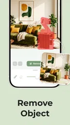 Design Home - AI Home Makeover 6