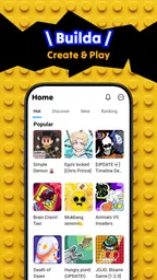 Builda Criar Jogo 1