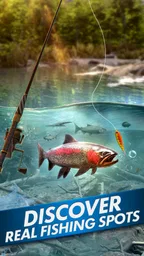 Fishing Blitz! 2