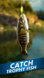 Fishing Blitz! 3