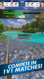 Fishing Blitz! 4