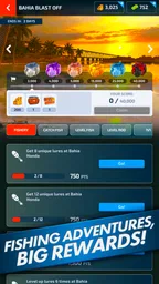 Fishing Blitz! 5