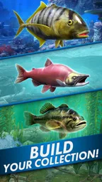 Fishing Blitz! 6