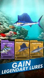 Fishing Blitz! 7
