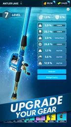 Fishing Blitz! 8