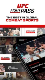 UFC 1