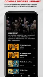 UFC 4