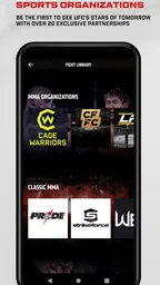 UFC 5