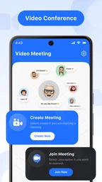 Video Meeting 2