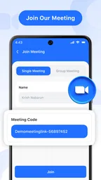 Video Meeting 4