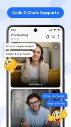 Video Meeting 6