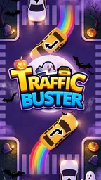 Traffic Buster: Parking Escape 2