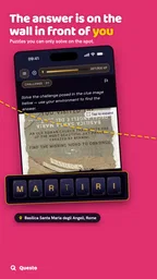 Questo: Walking Tours & Games 4