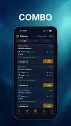 Previsioni Calcio IA 3
