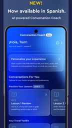 Pimsleur | Language Learning 3