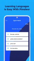 Pimsleur | Language Learning 4