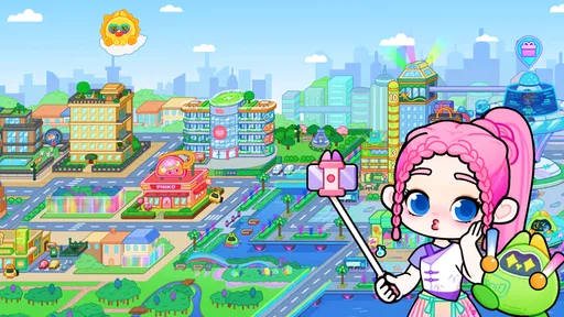 Kalliu Game World: Vida 1
