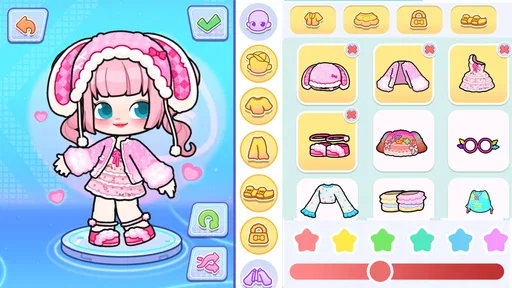 Kalliu Game World: Vida 2