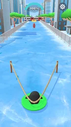 Sled Surfers - Aventura 1