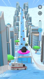 Sled Surfers - Aventura 2