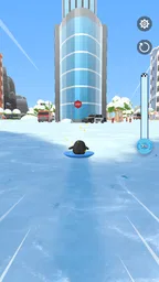 Sled Surfers - Aventura 6