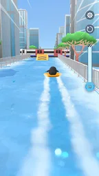 Sled Surfers - Aventura 7