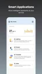 Tuya: Smart Life, Smart Living 2