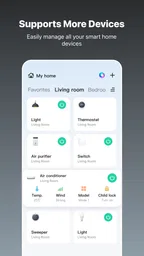 Tuya: Smart Life, Smart Living 7