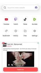 Video Lite 1