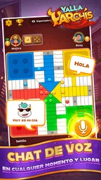 Yalla Parchís 2