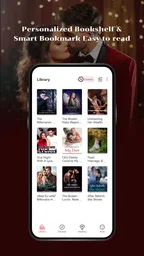 HandyNovel - For Popular Novel 3