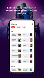 HandyNovel - For Popular Novel 4